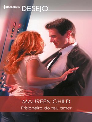 cover image of Prisioneira do teu amor